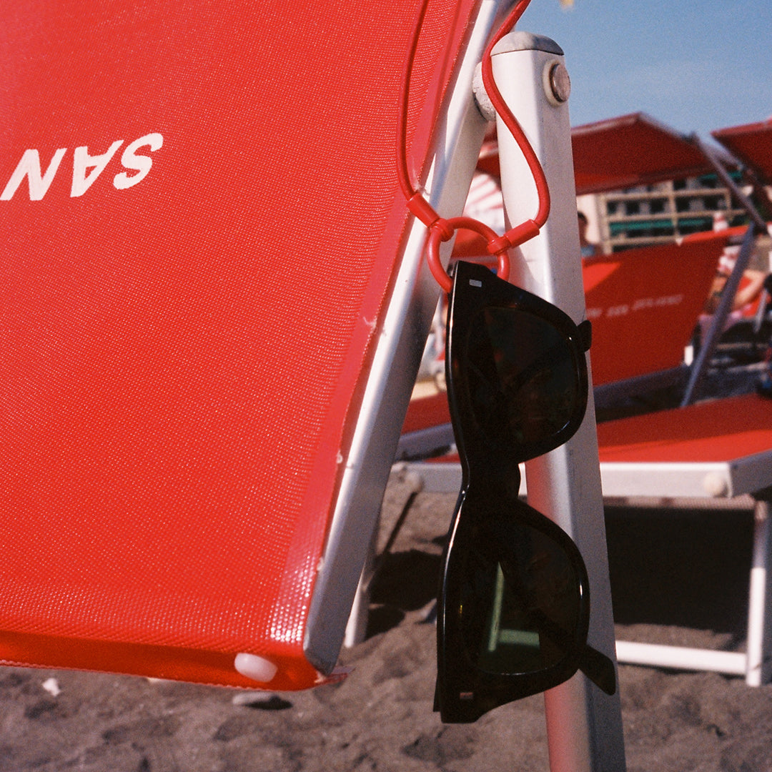 Featured in Oprah Daily’s “The O List: Vacay Vibes”