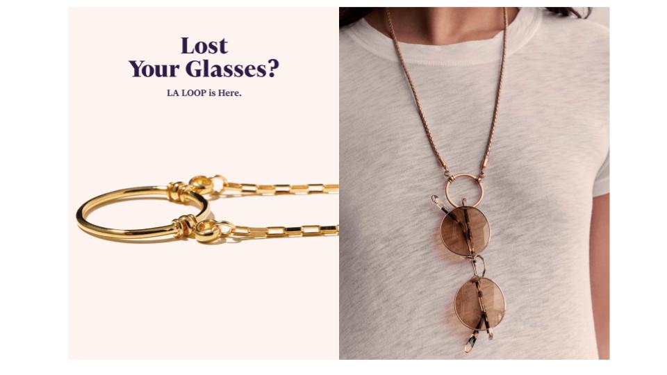 Why You Need LA LOOP This Summer Season