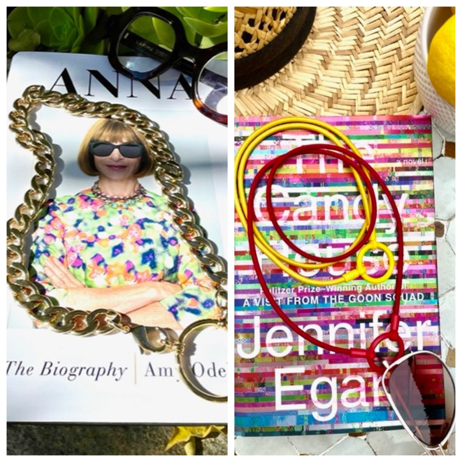 Summer Reading a la LA LOOP