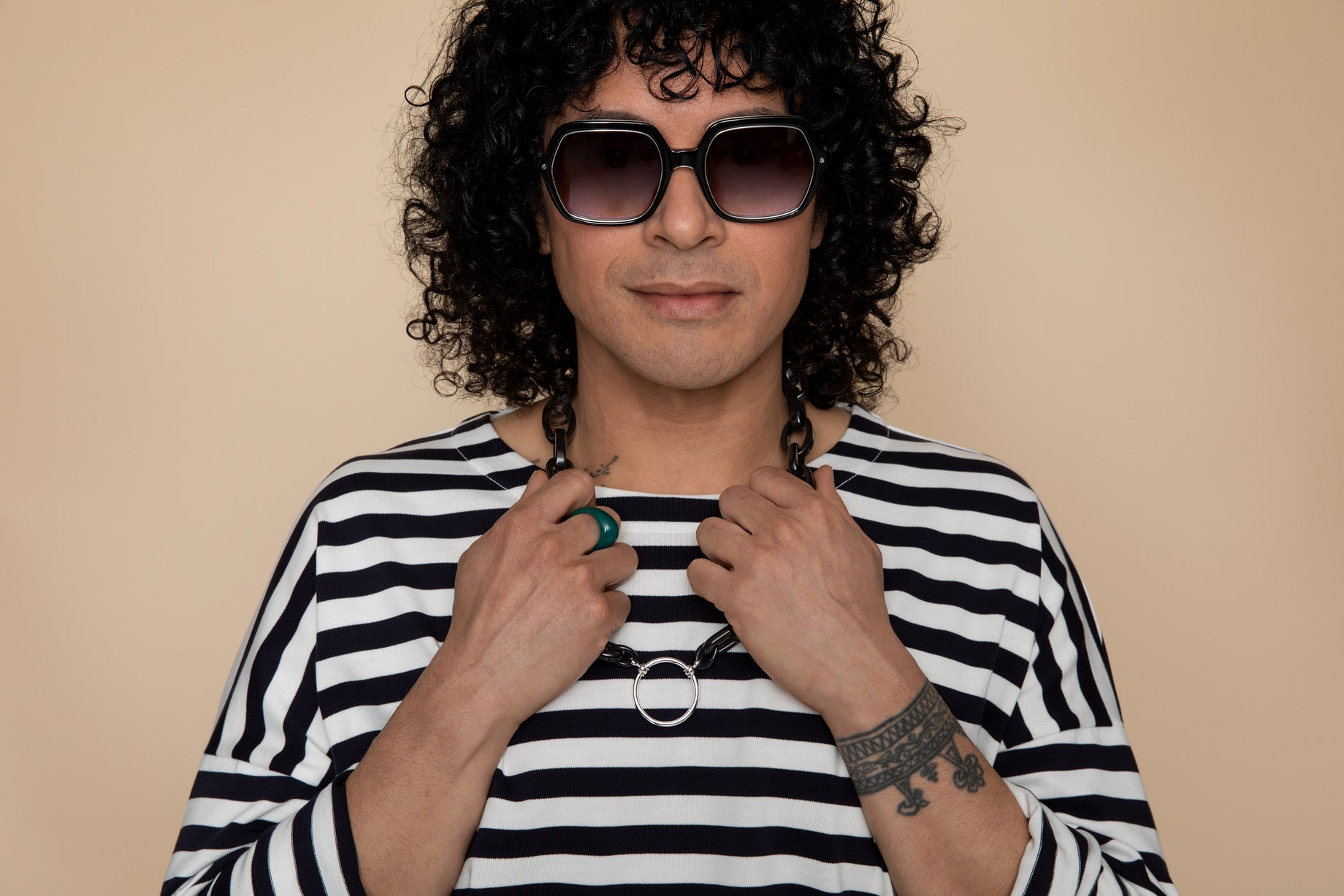 COMMUNITY IS THE SOUL OF LA LOOP