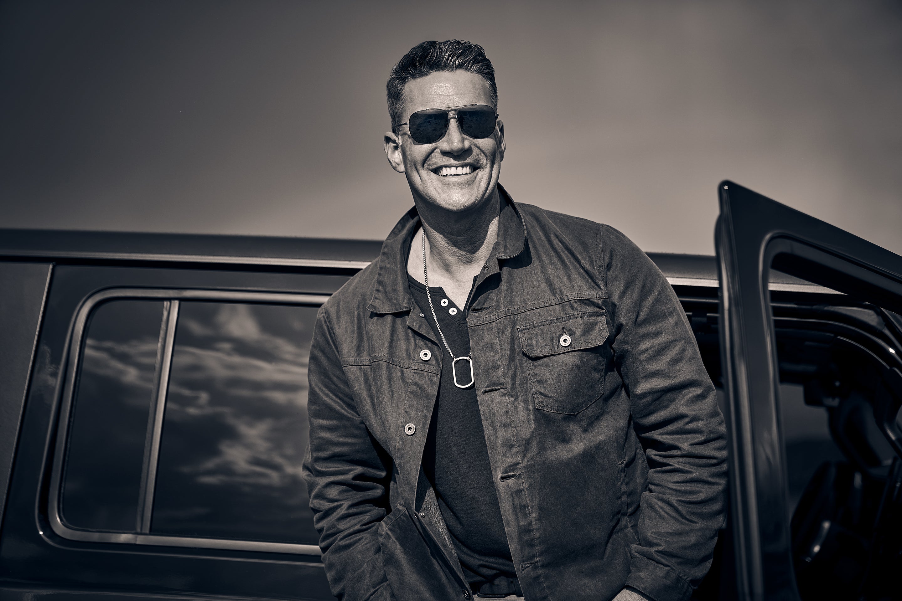 The Secret to a Stylish Dad