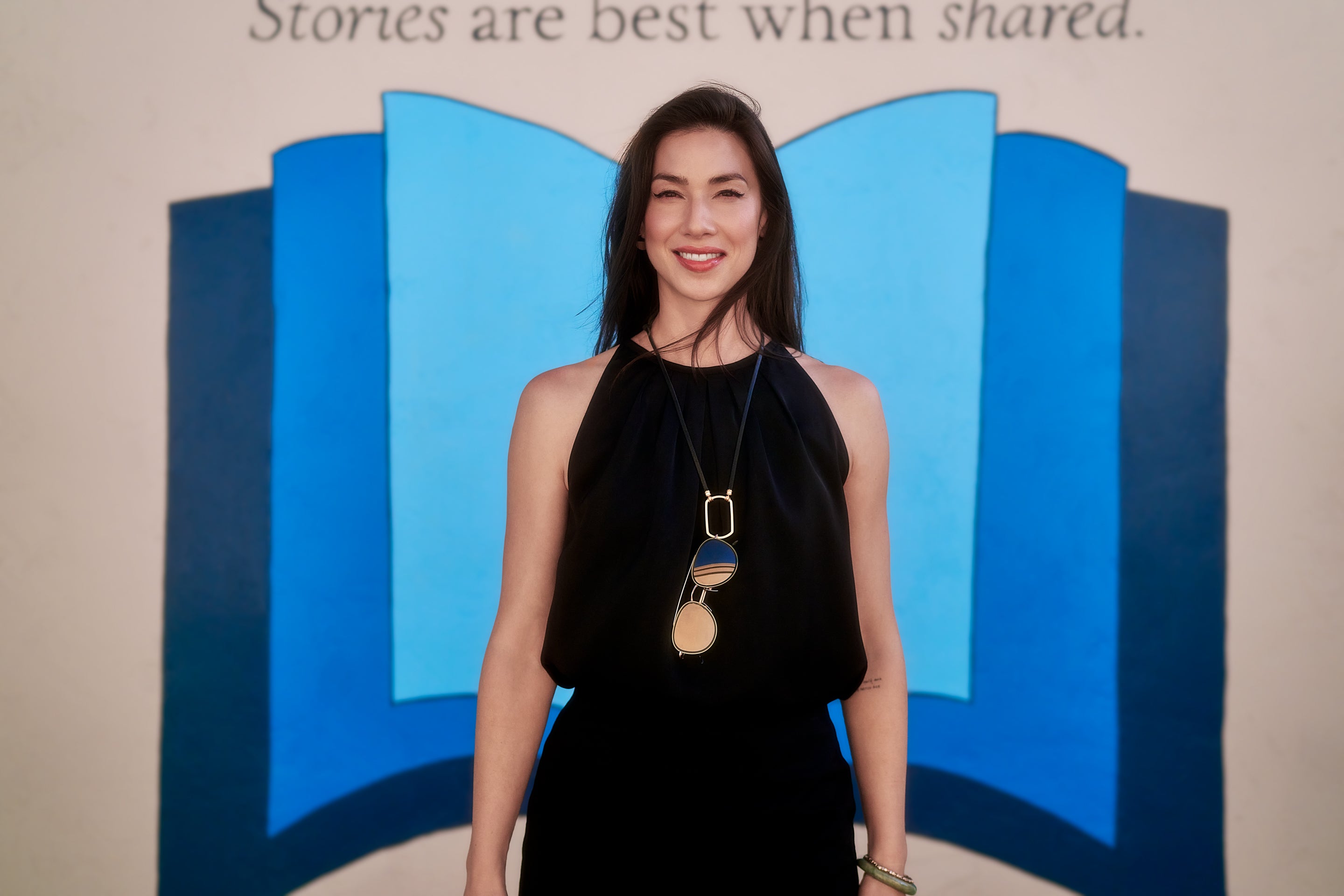 The Winter 24 LA LOOP Collection Unveiled