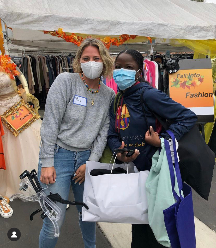 The LOOPIn Grant Winners Are In!