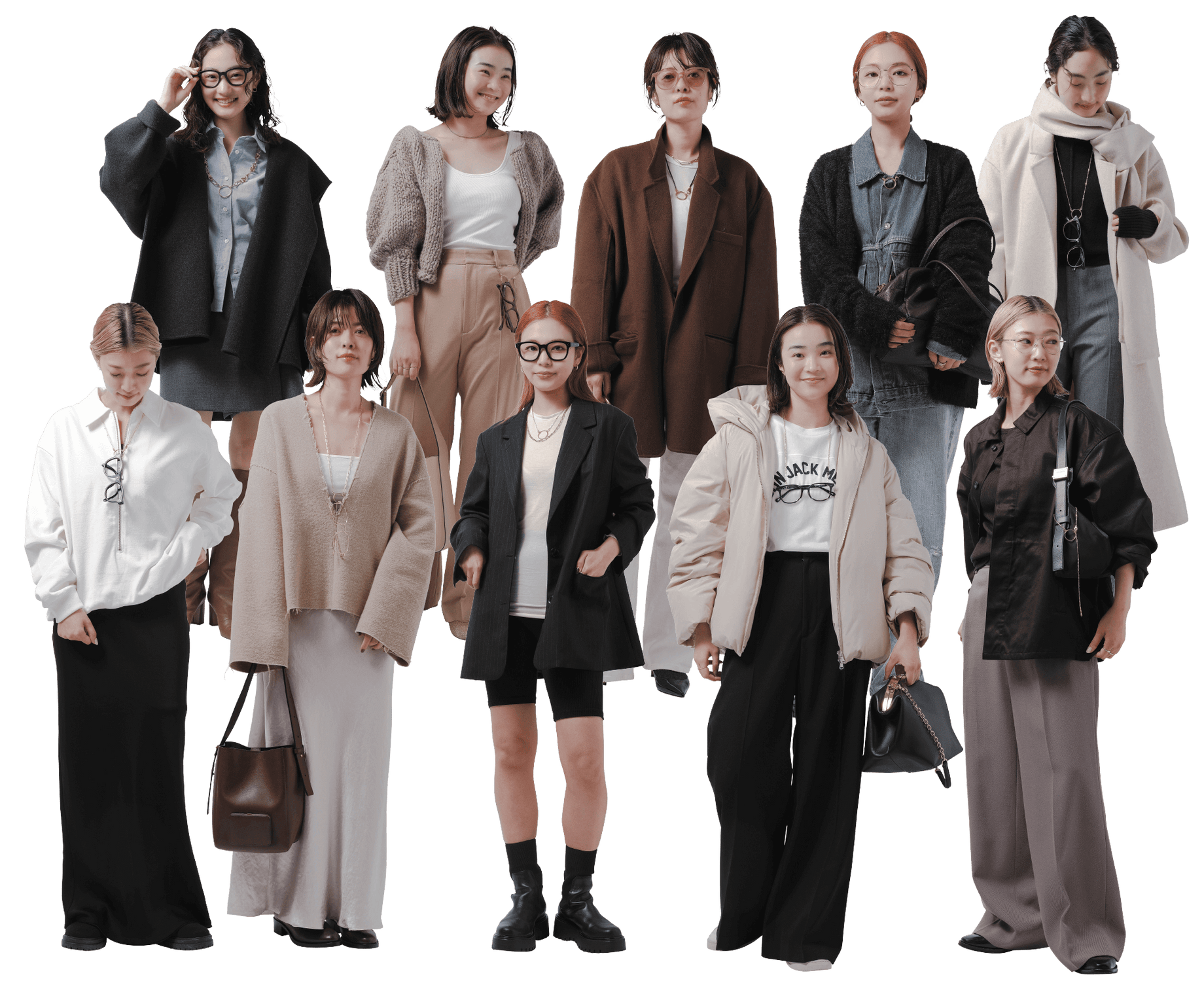 Launch of LA LOOP x Baycrews