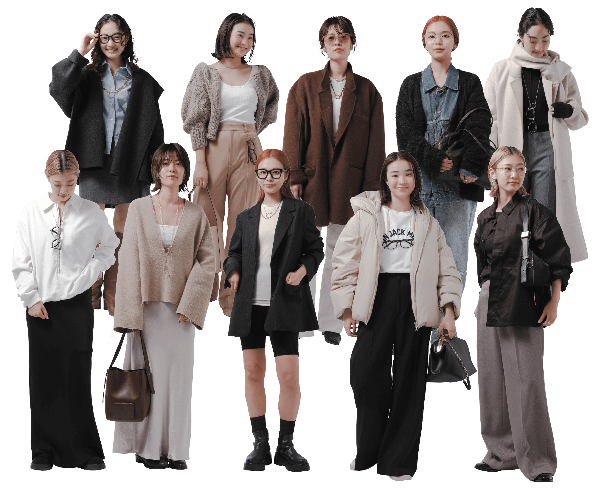 Launch of LA LOOP x Baycrews