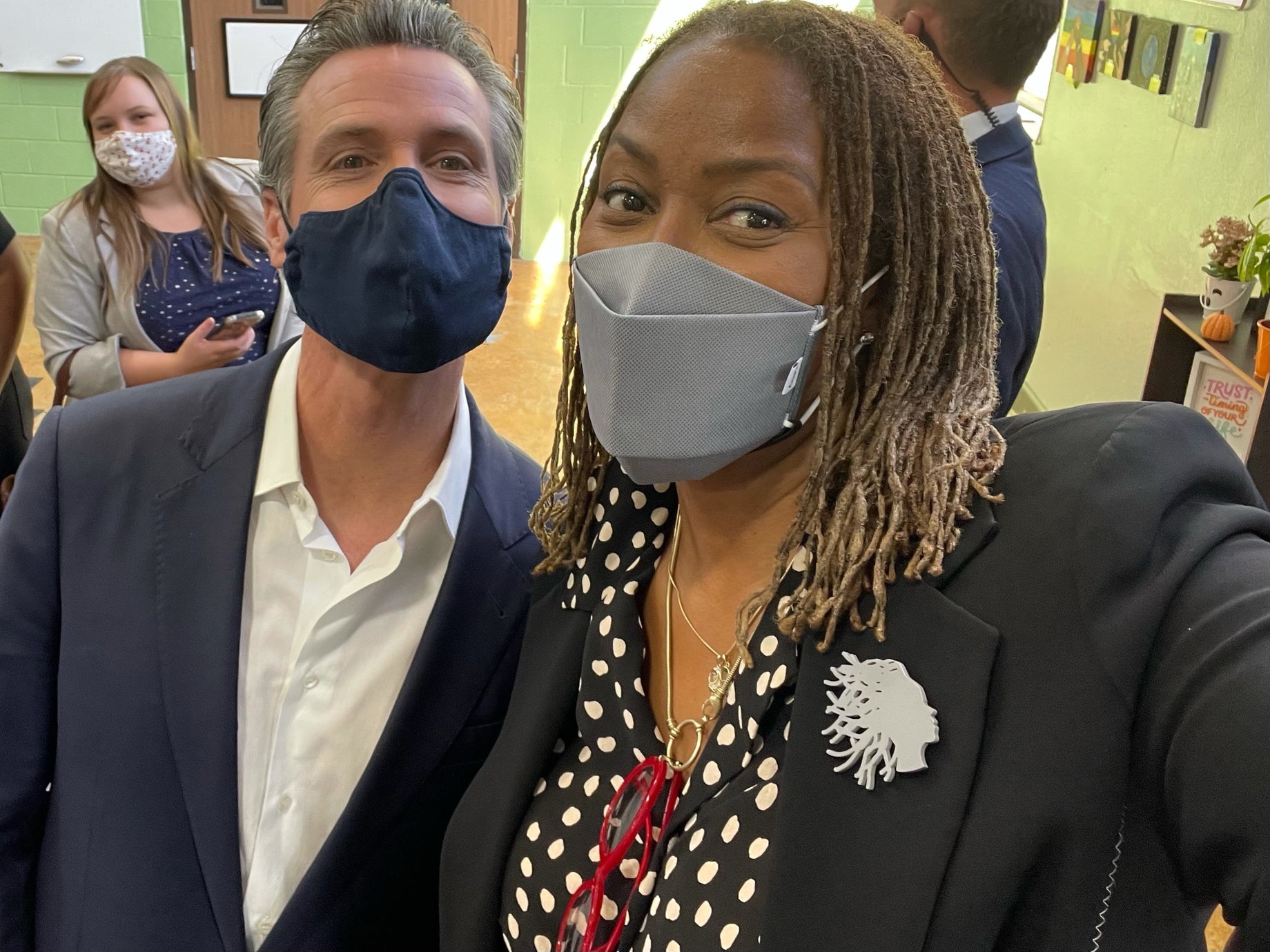 Launch of 2nd Annual Grant