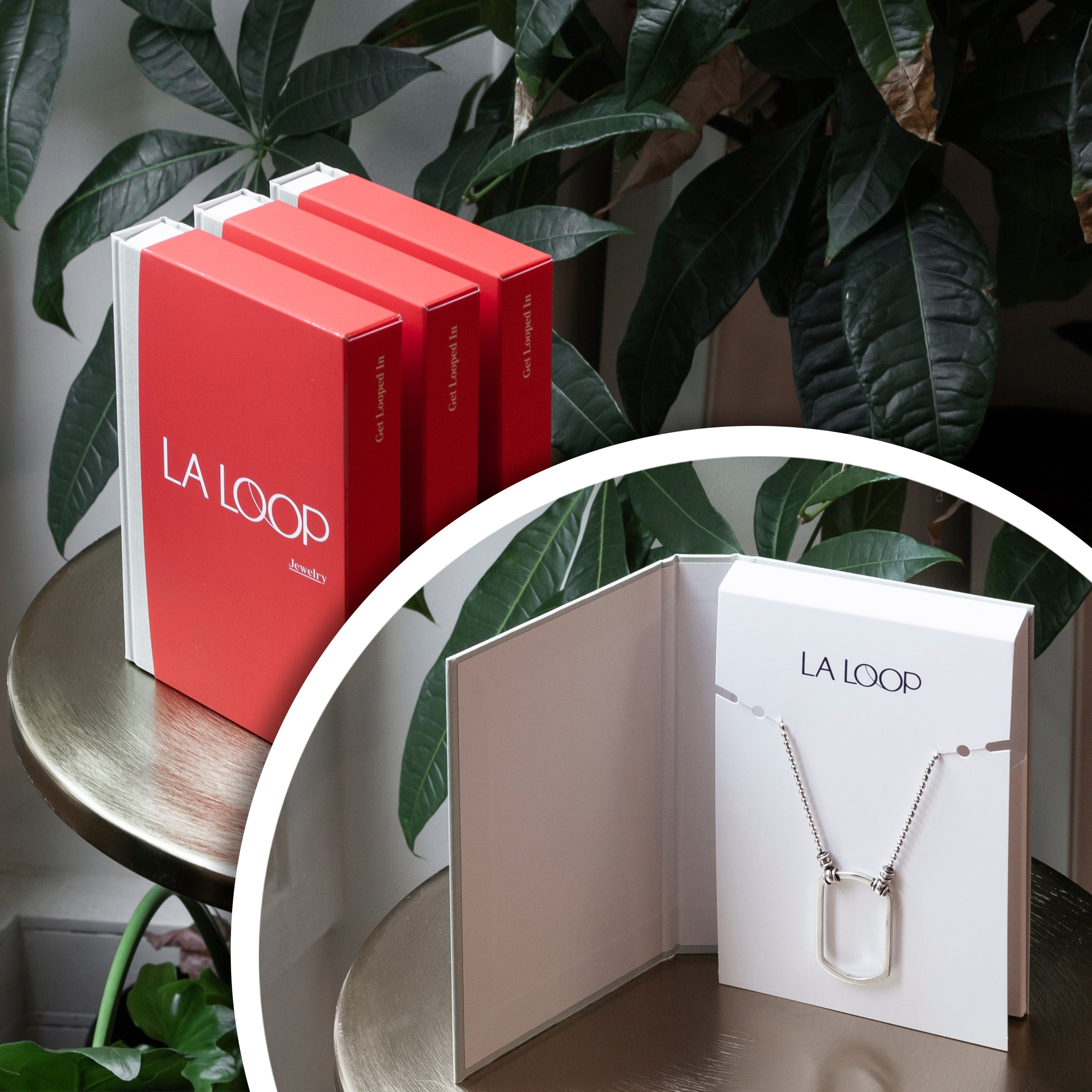 Packaging & Display