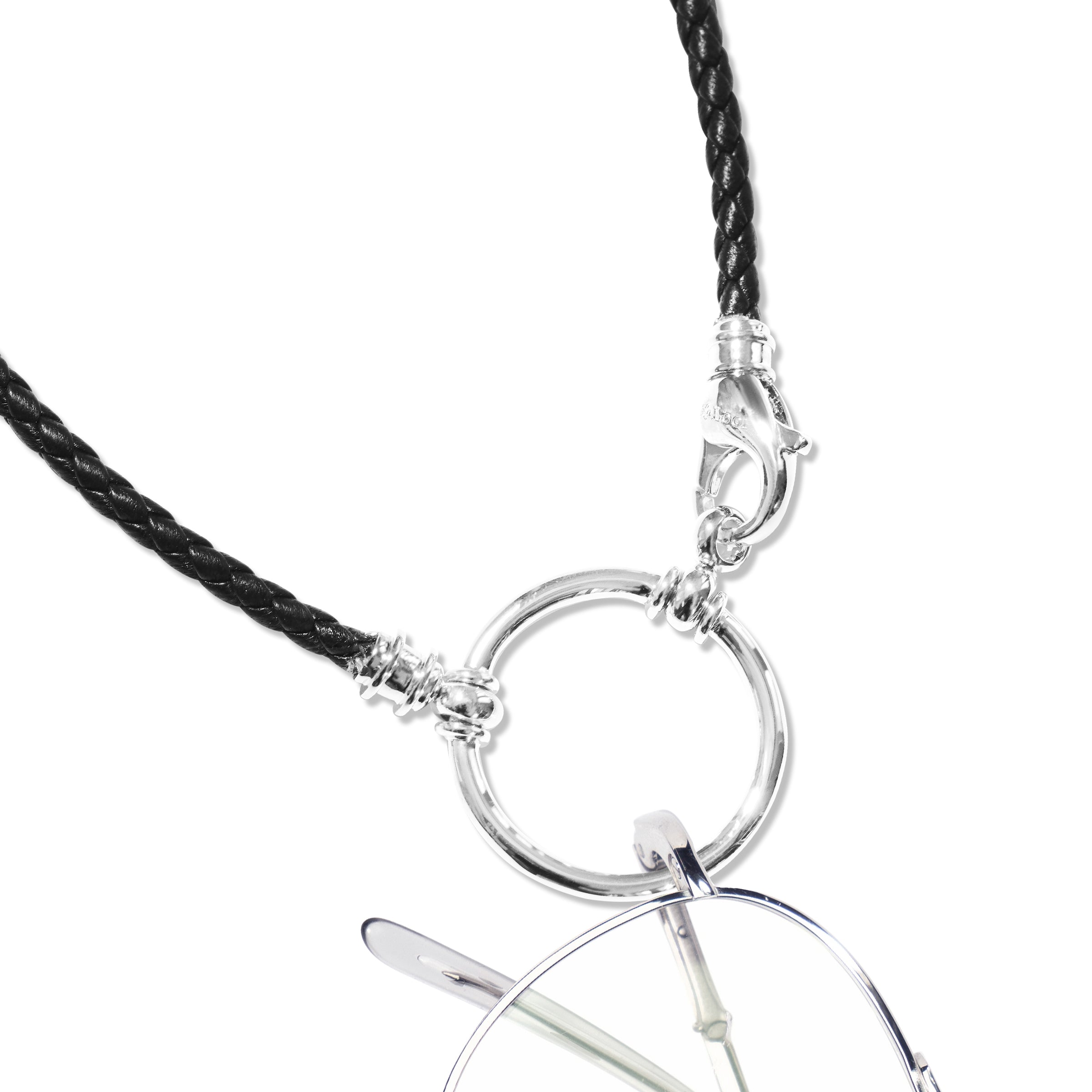 The Simon 21 in Black