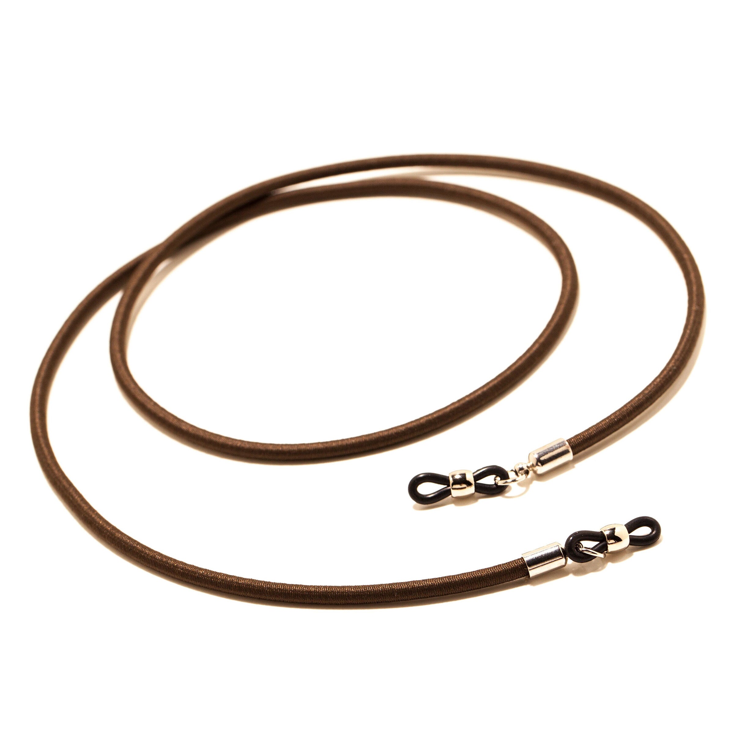 The Gil Leash in Khaki