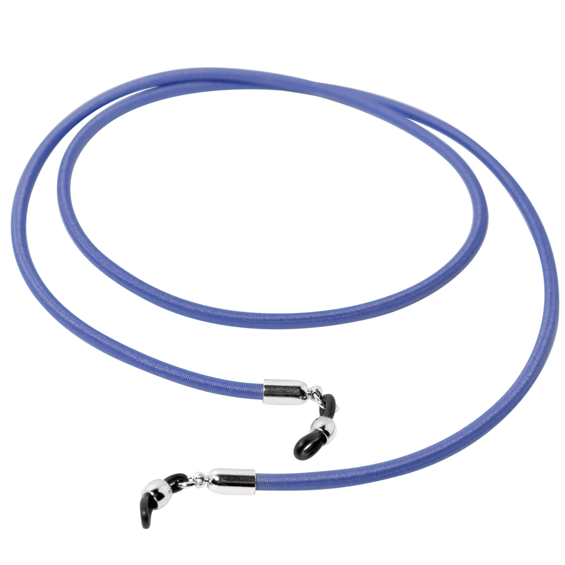 The Gil Leash in Skyblue