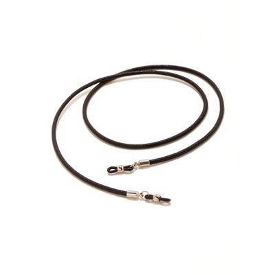 The Georgie Leash in Black