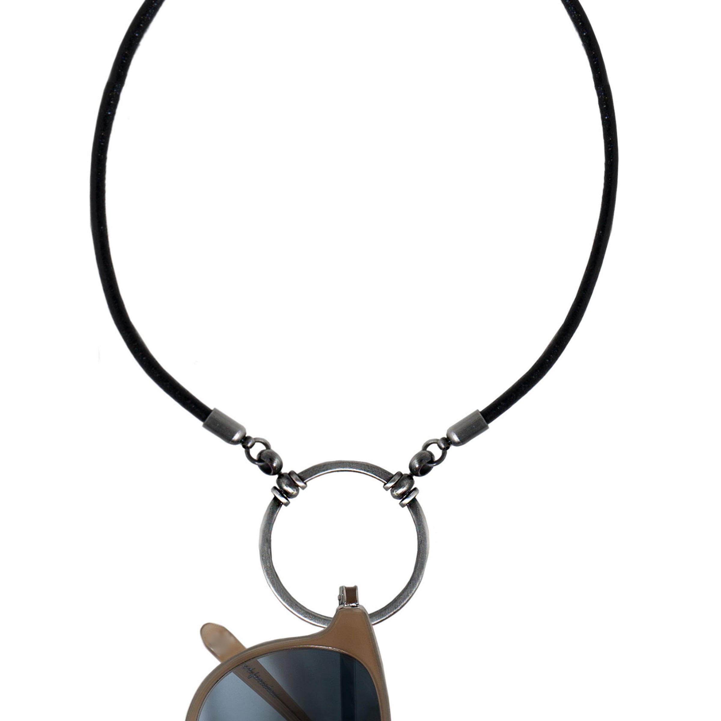 The Stockard in Black