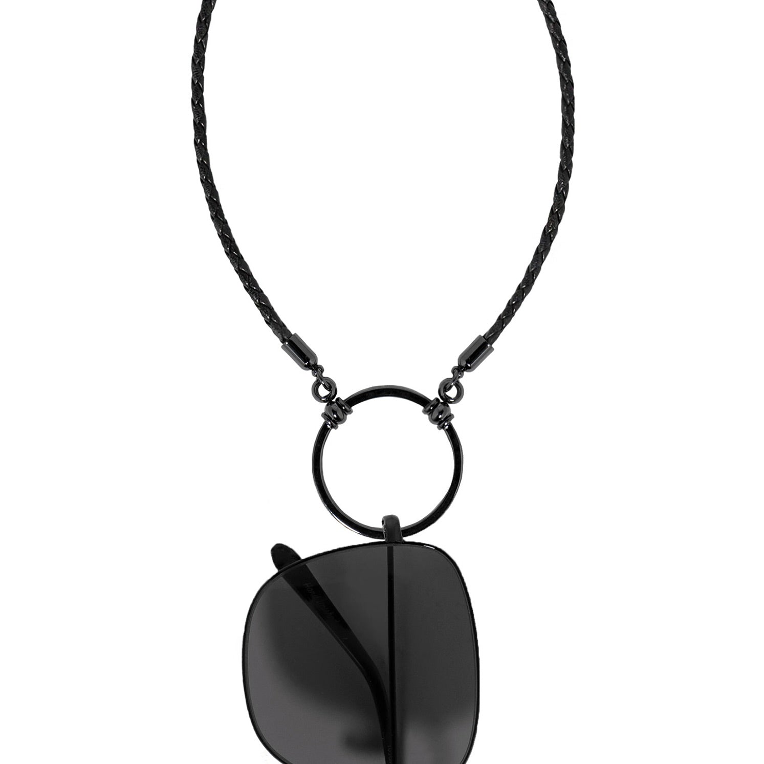 The Morgan Black Long