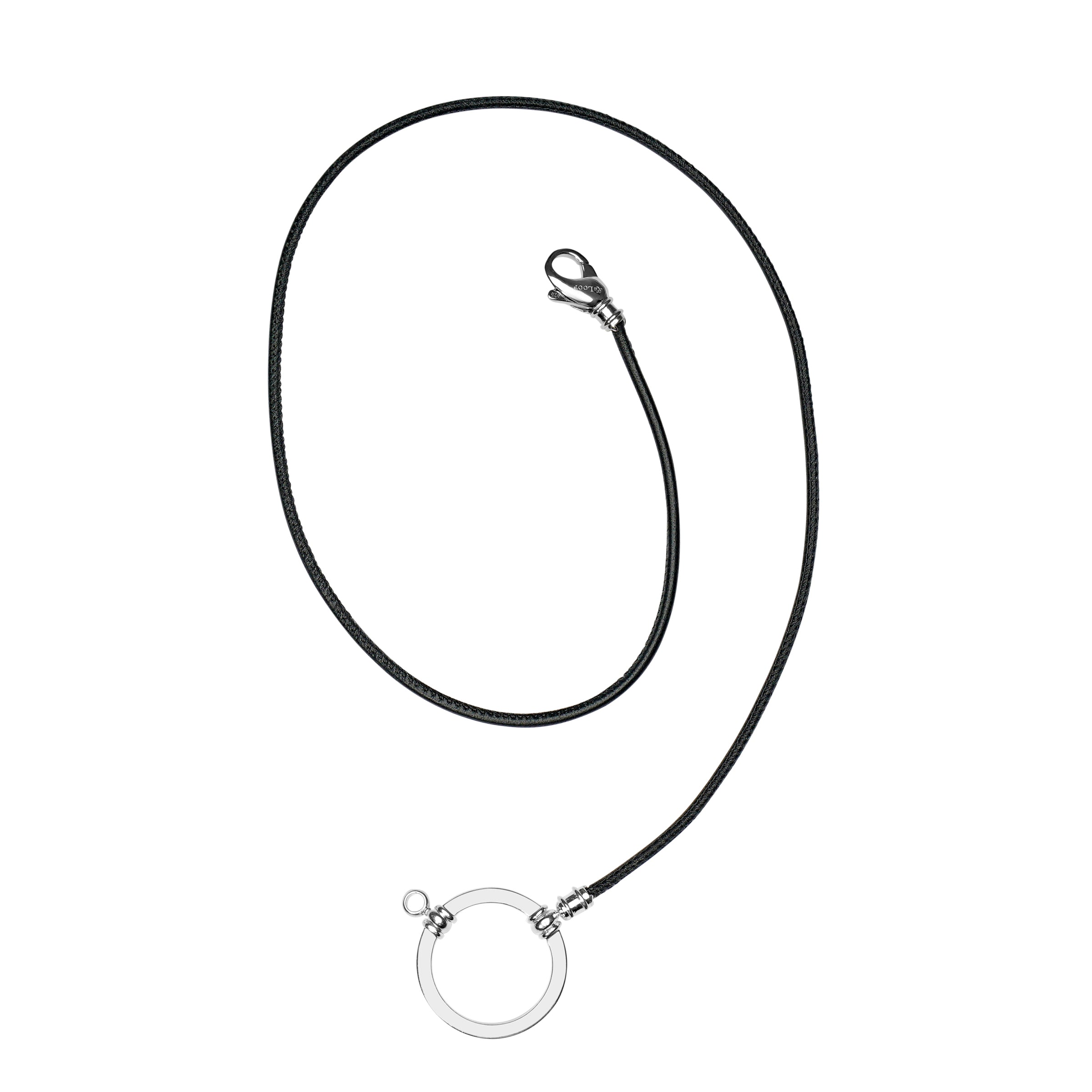 The Georgie Sterling  Black