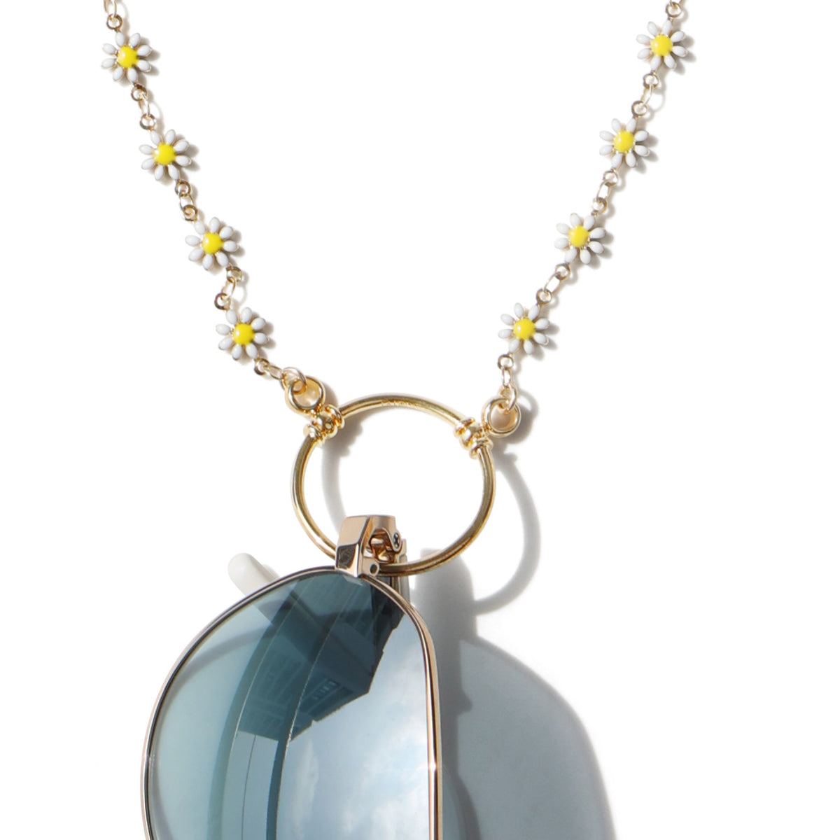 The Agnes – Eyeglass Necklace | LA LOOP