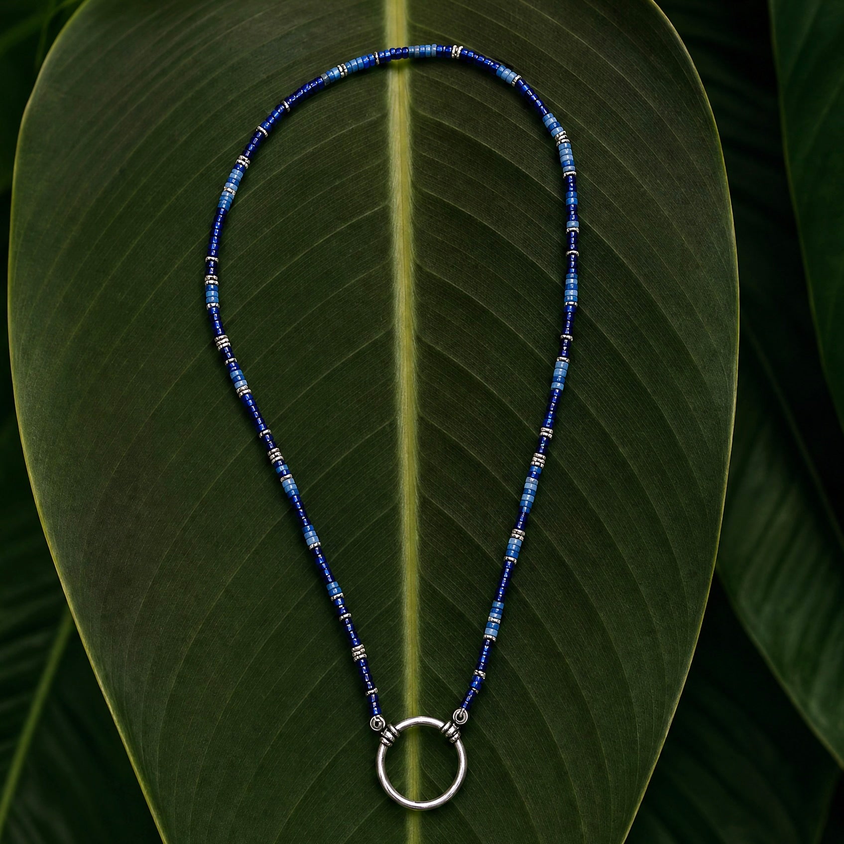 The Maasai Lapis