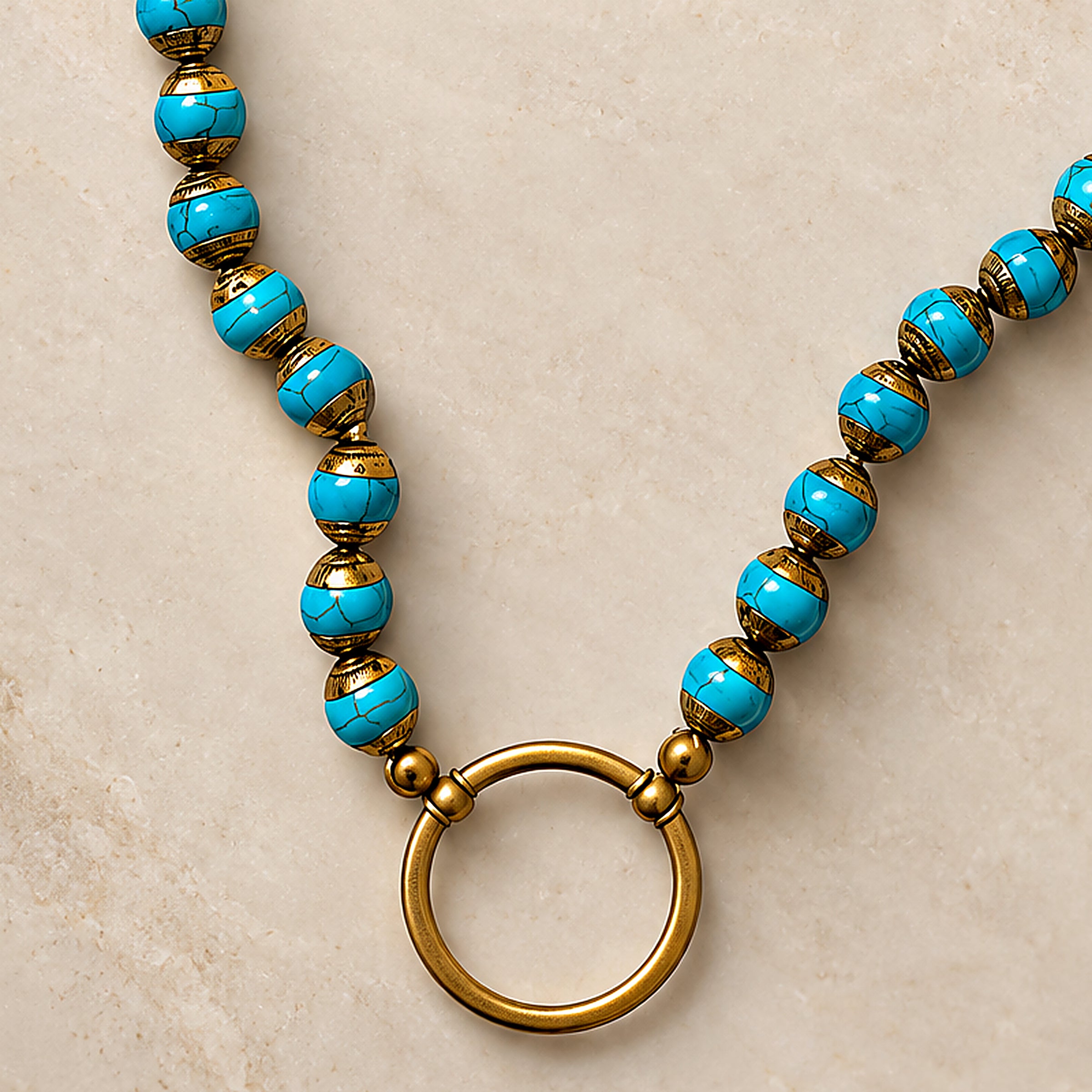 The Nepalese Turquoise