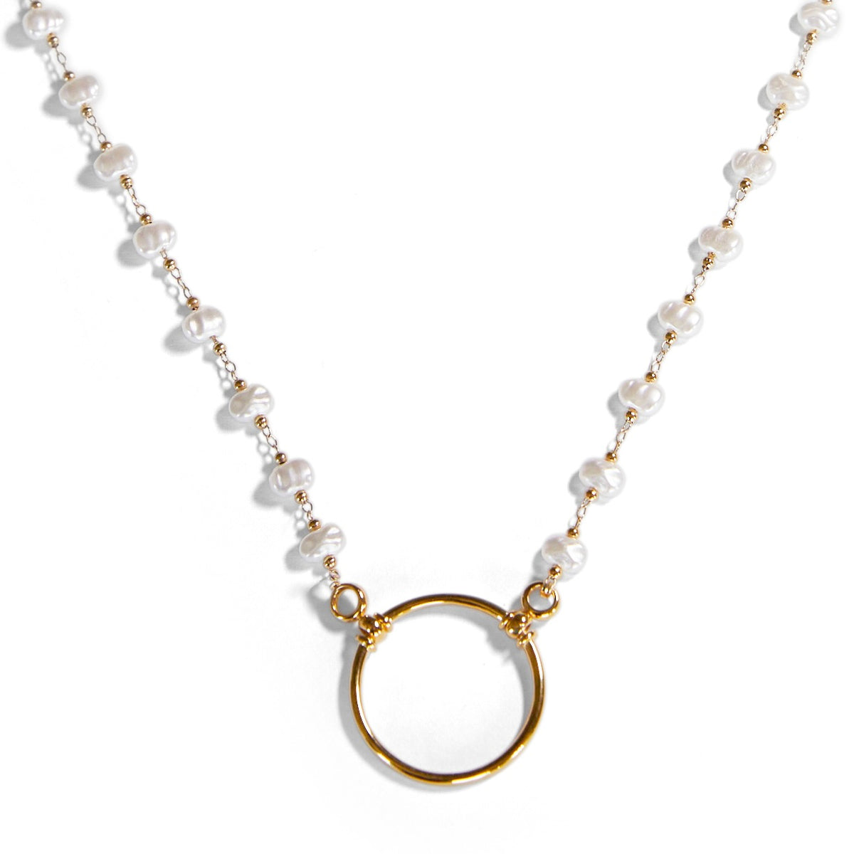 The Holly – Eyeglass Necklace | LA LOOP