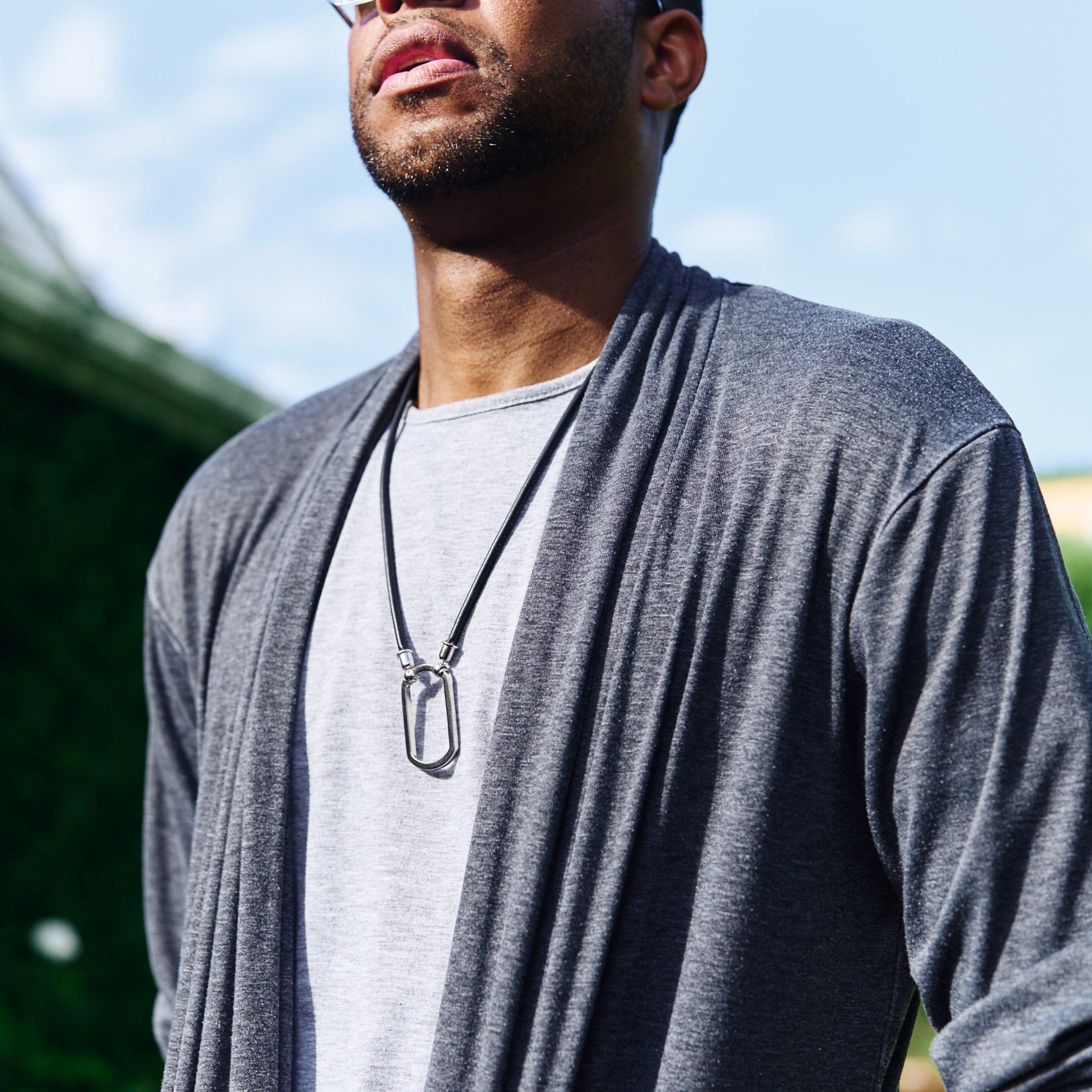 The Original Necklace for Eyewear– LA LOOP The Original Necklace for Eyewear– LA LOOP