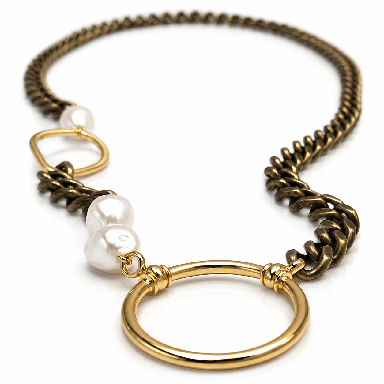 The Holly Link