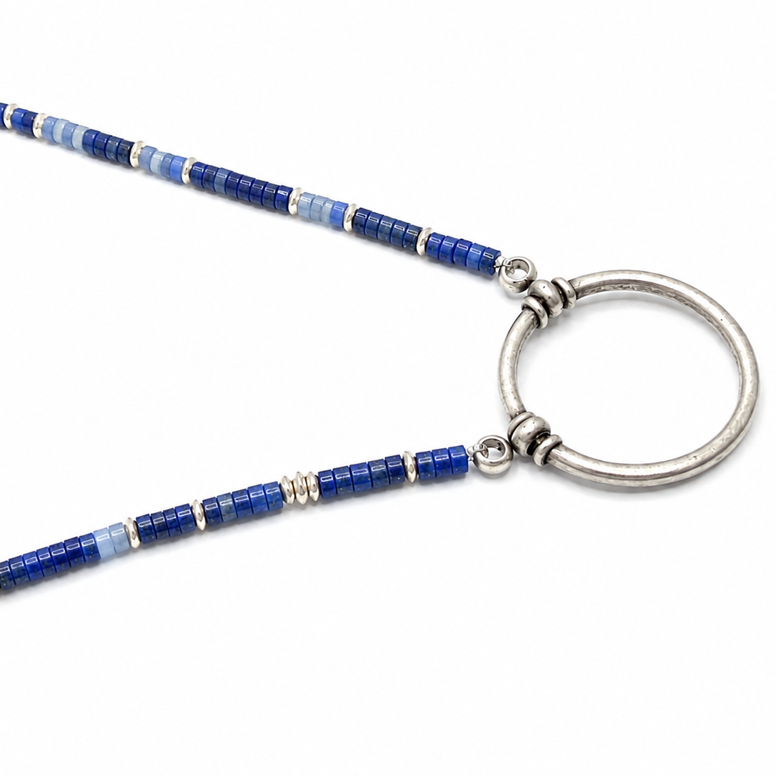 The Maasai Lapis