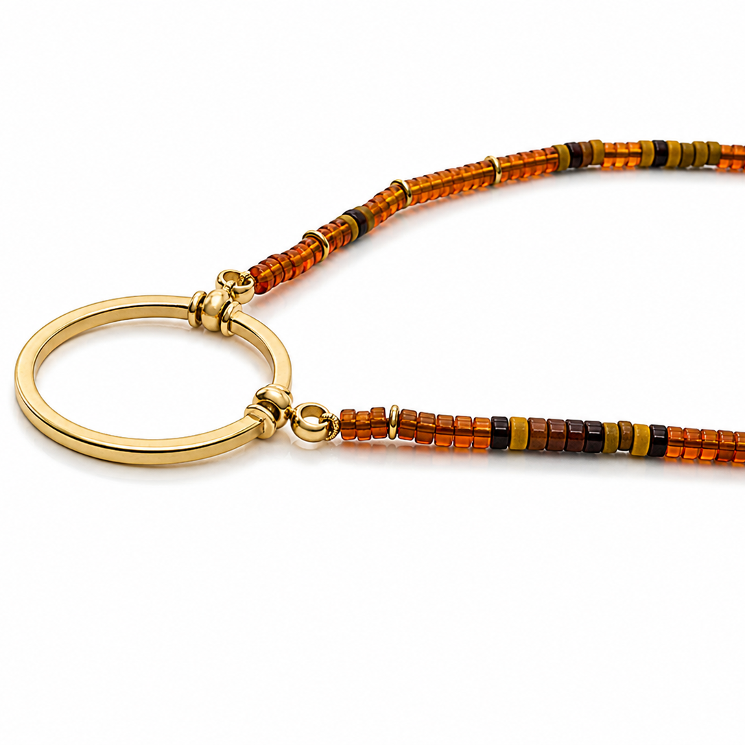 The Maasai Mookaite