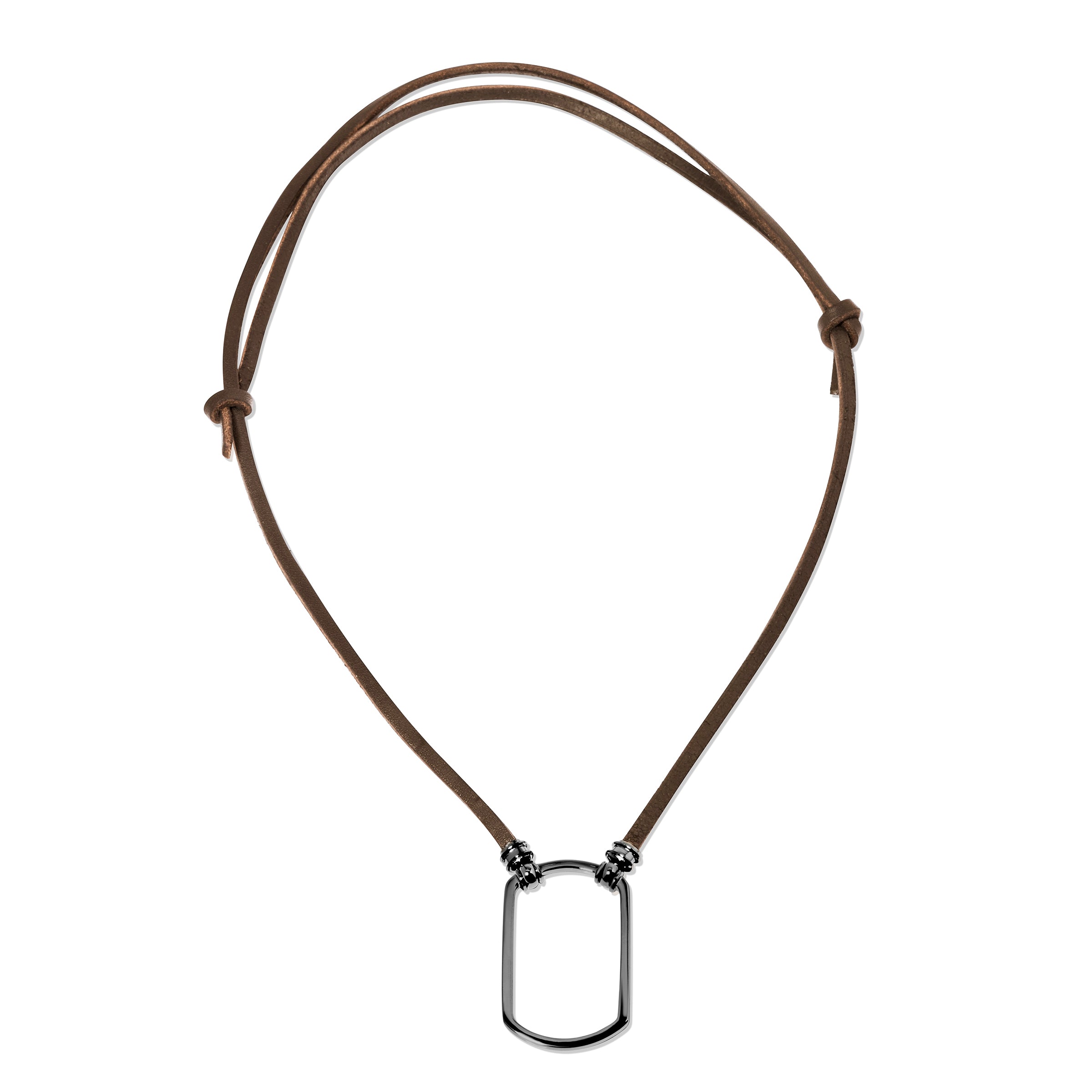 The Langston in Chocolate