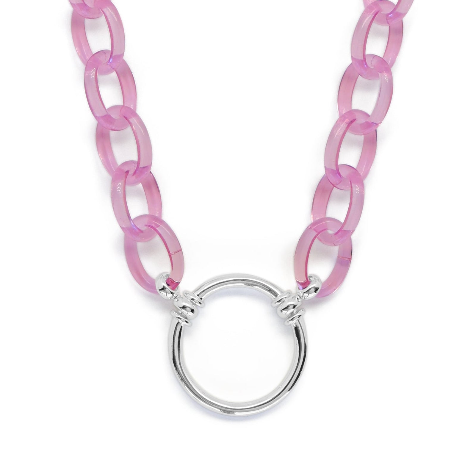 The Tonne in Azalea Light Pink