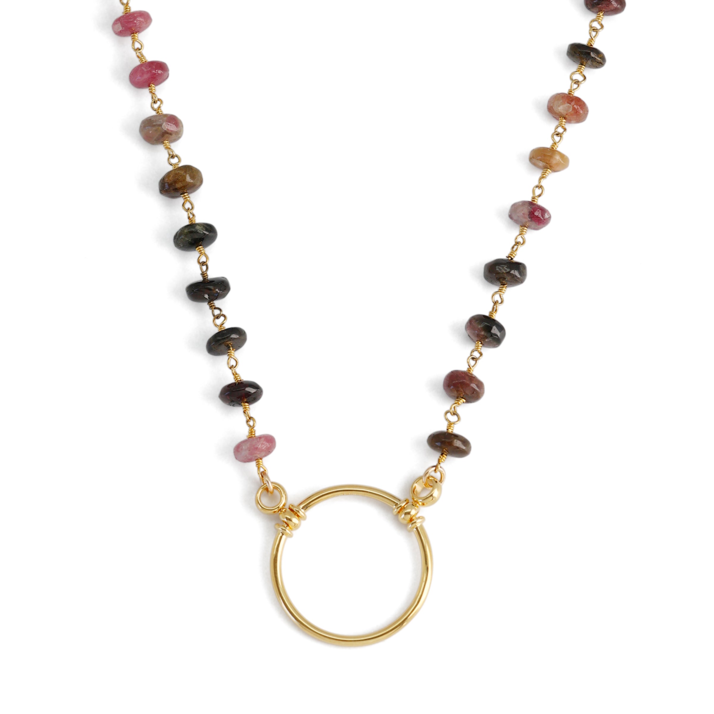 The Stella Tournaline