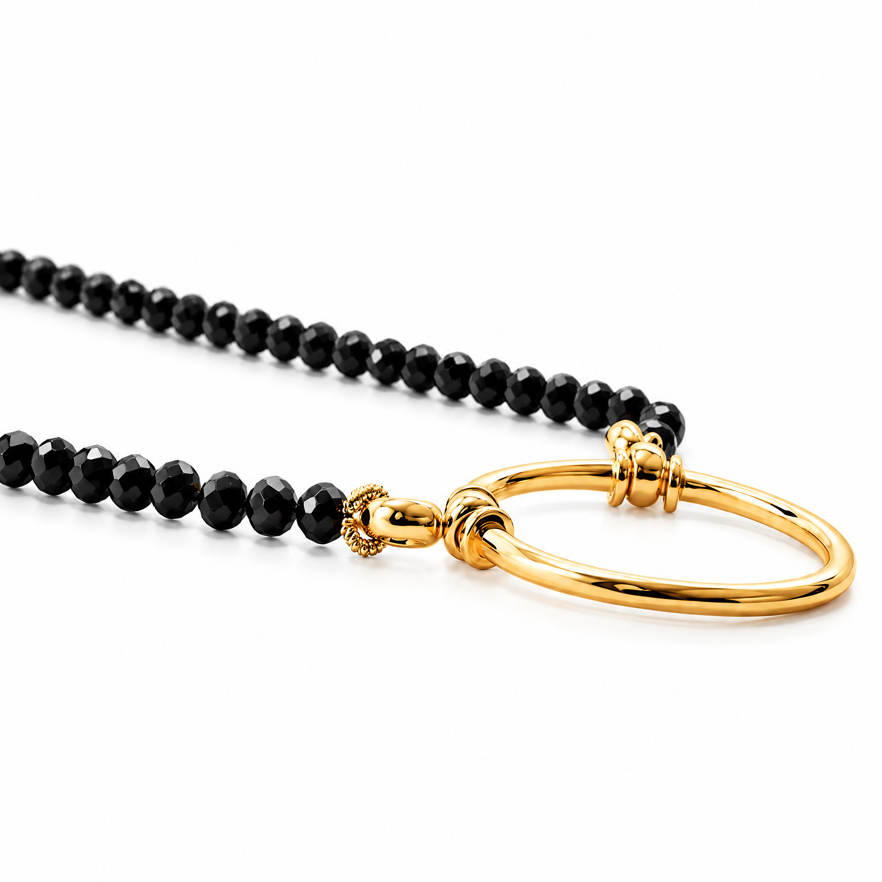 The Stella Spinel
