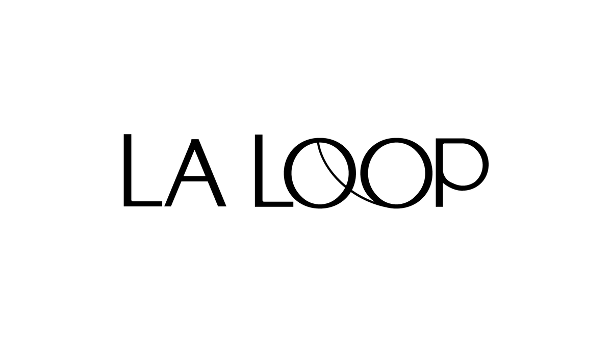 LA LOOP logo