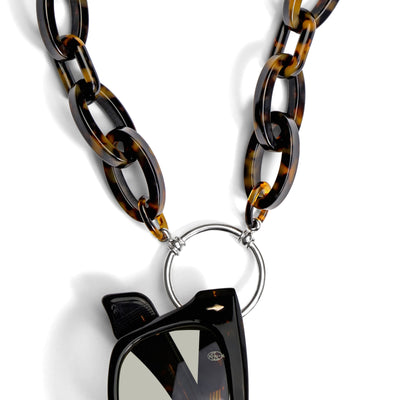 The Elena in Tortoise