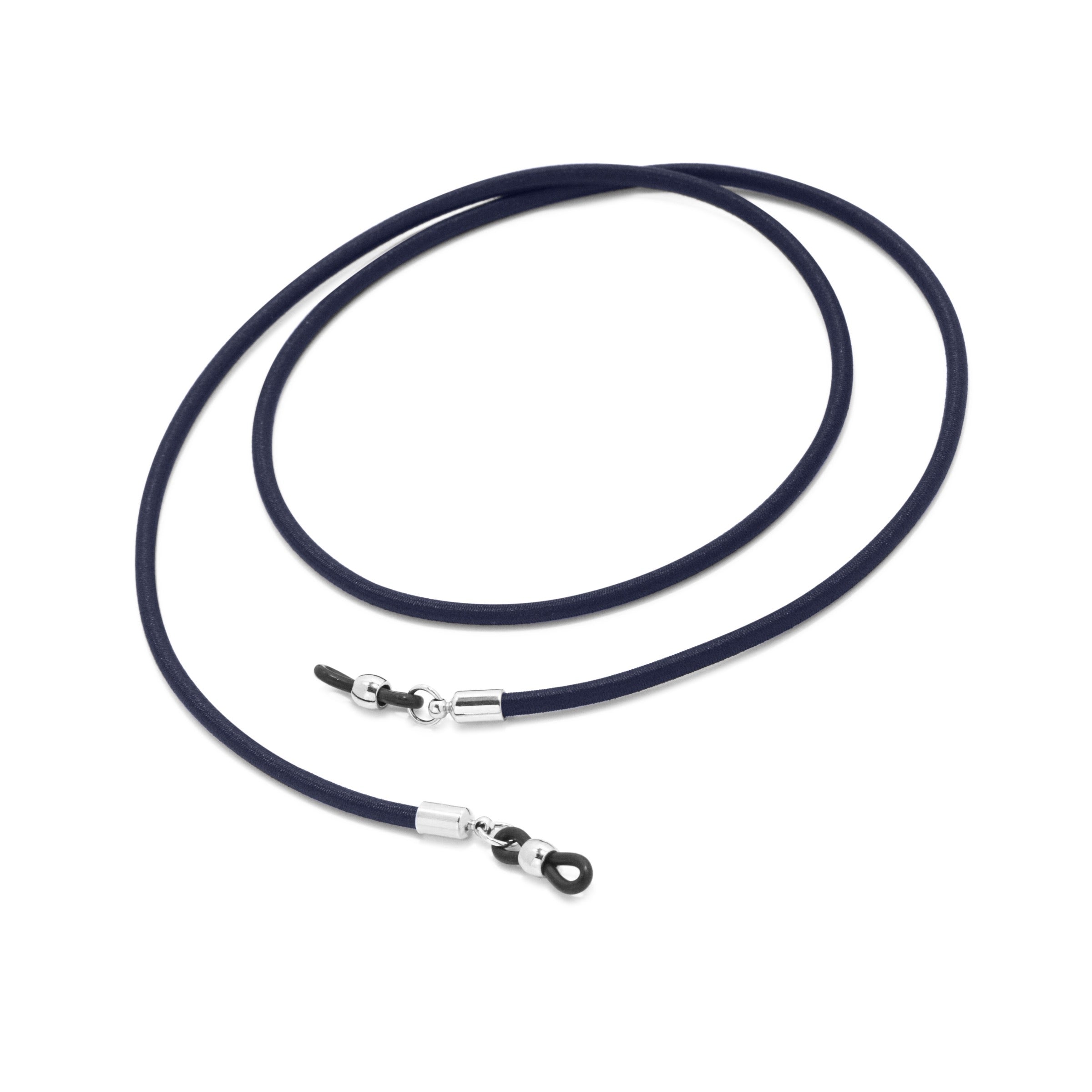 The Gil Leash in Navy