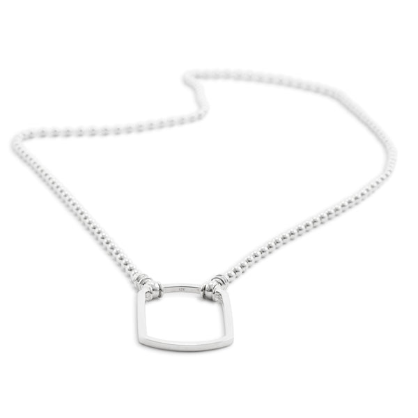 The Bradley Ball Chain – Eyeglass Necklace | LA LOOP
