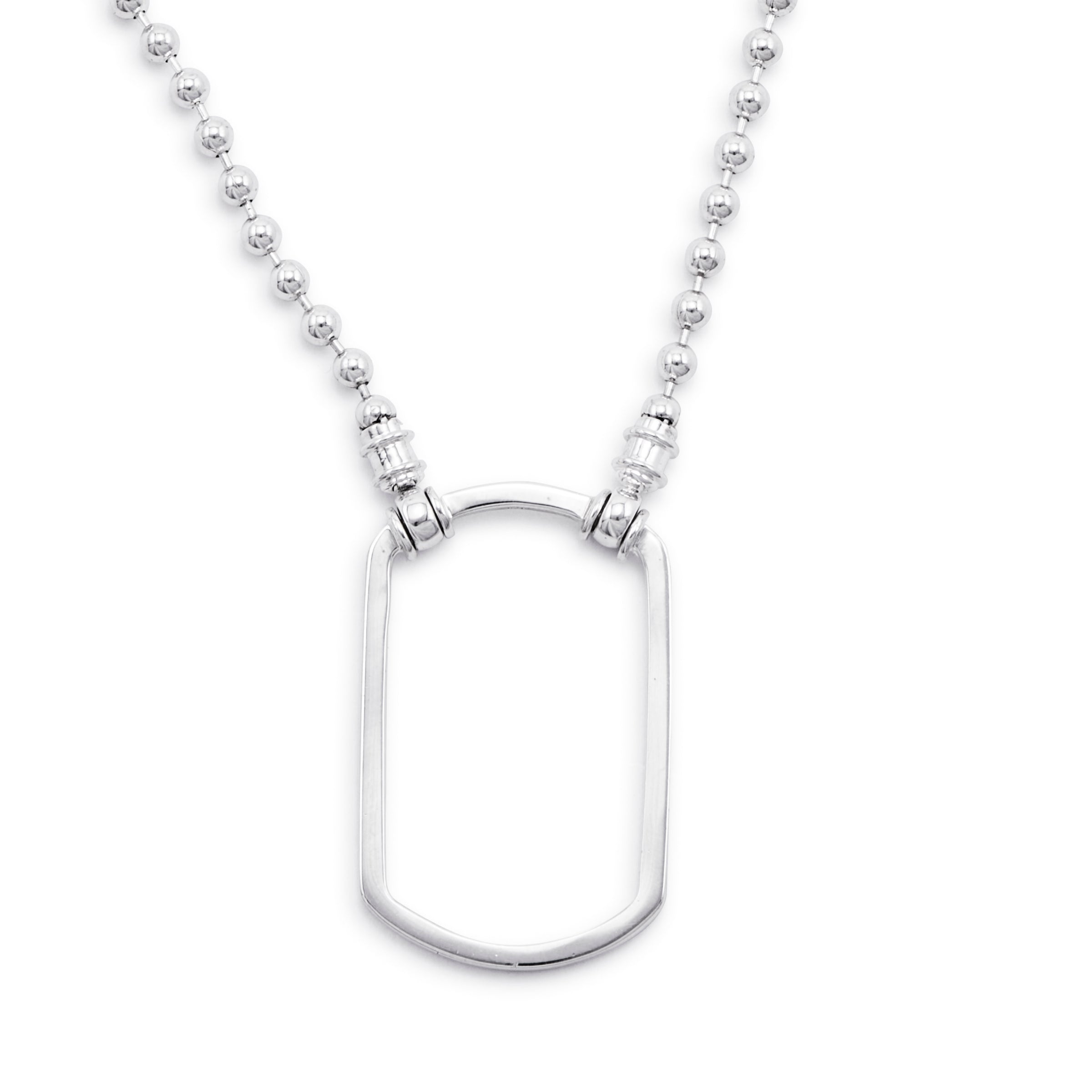 The Bradley Ball Chain – Eyeglass Necklace | LA LOOP