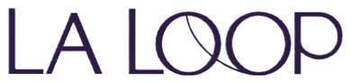 LA LOOP logo