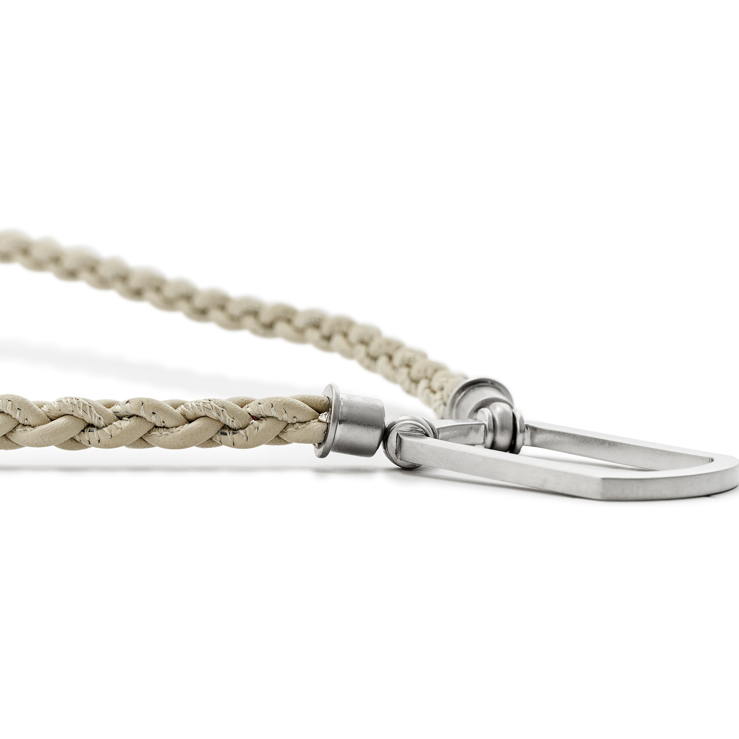 The OG Wolfe Tag White