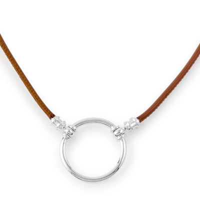 The Georgie in Brown