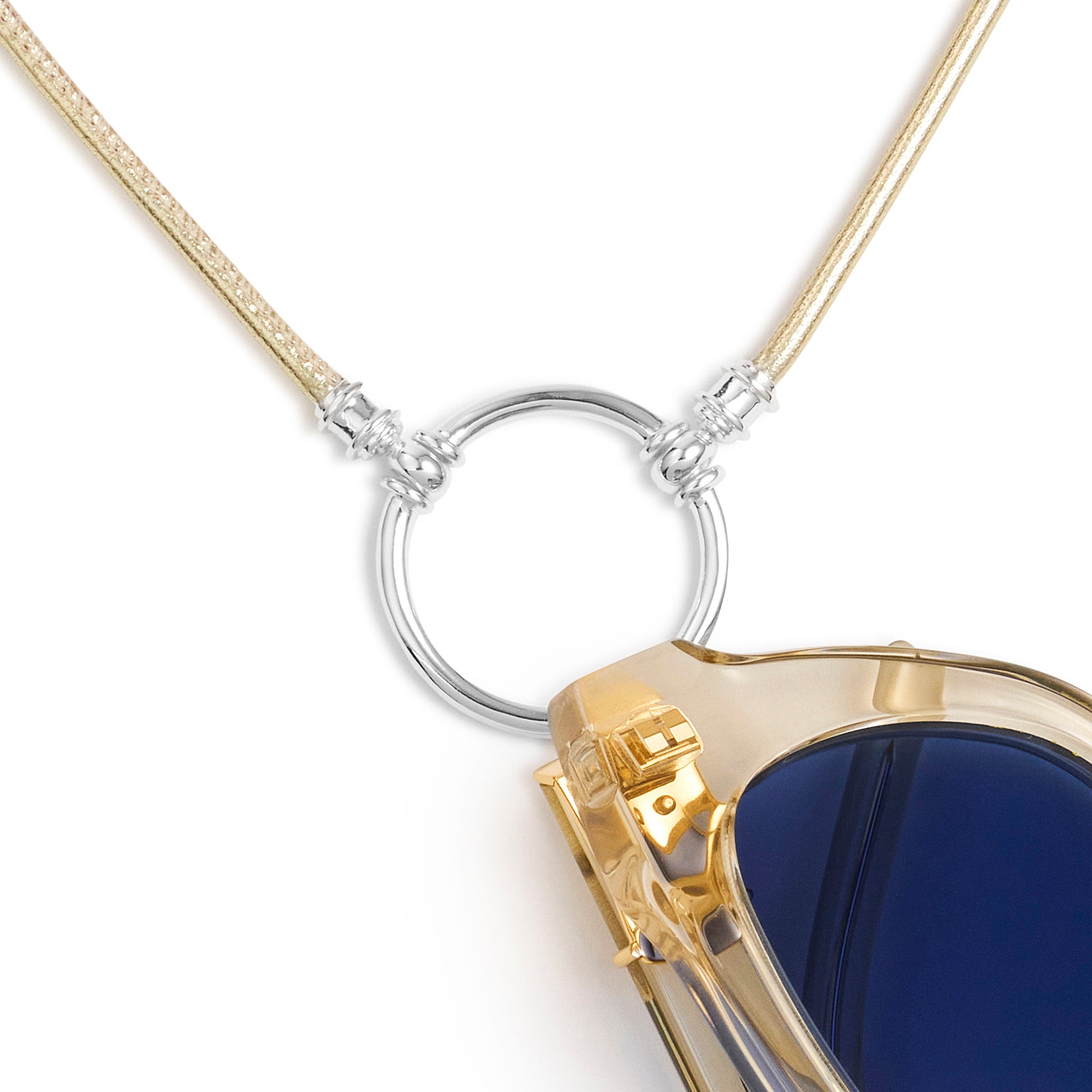 The Georgie in Champagne