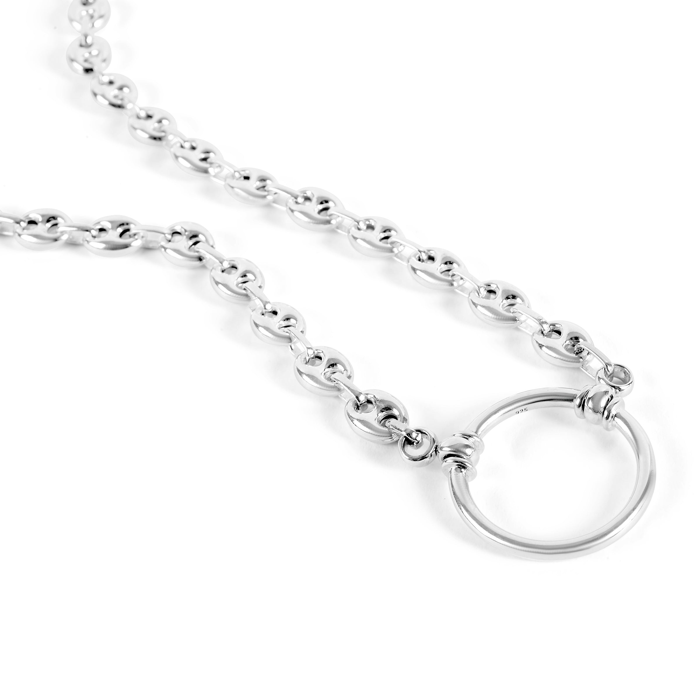 The Bradley Anchor Link