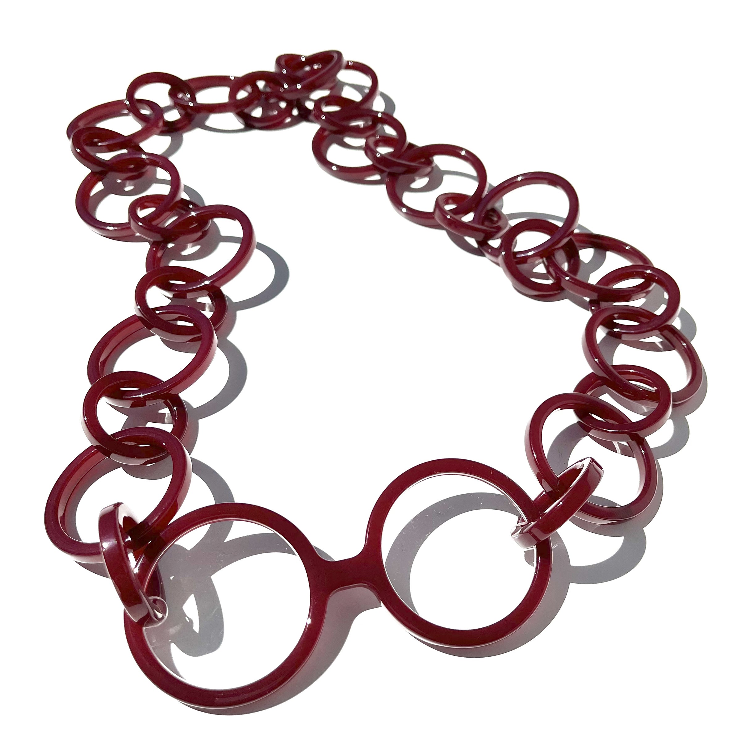 The Goodman in Burgundy